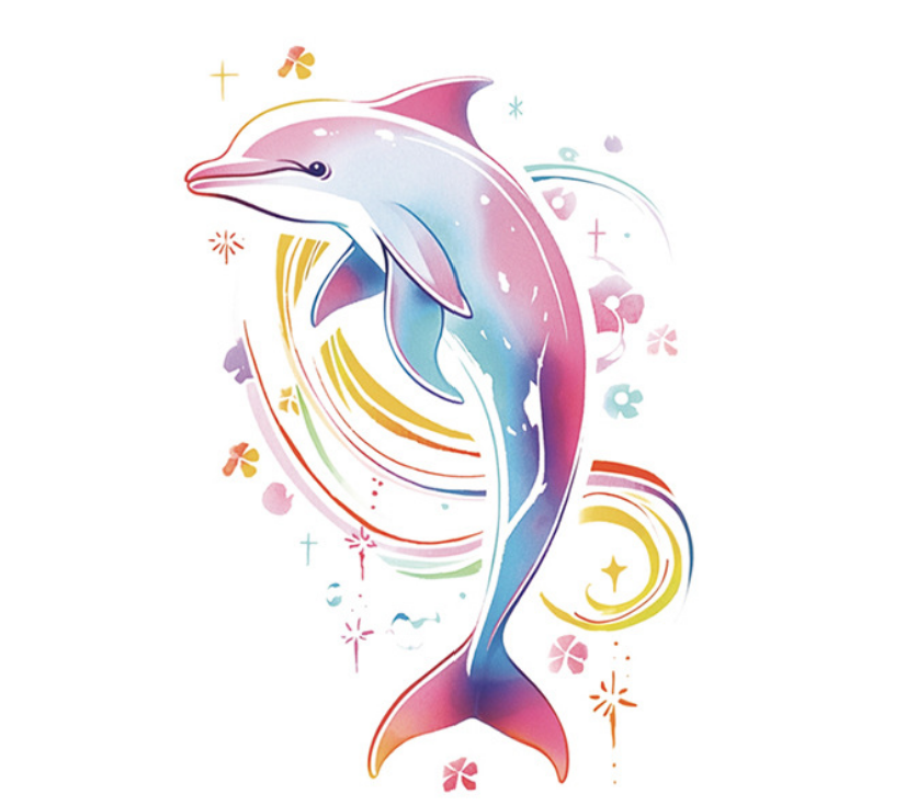 dolphin 1
