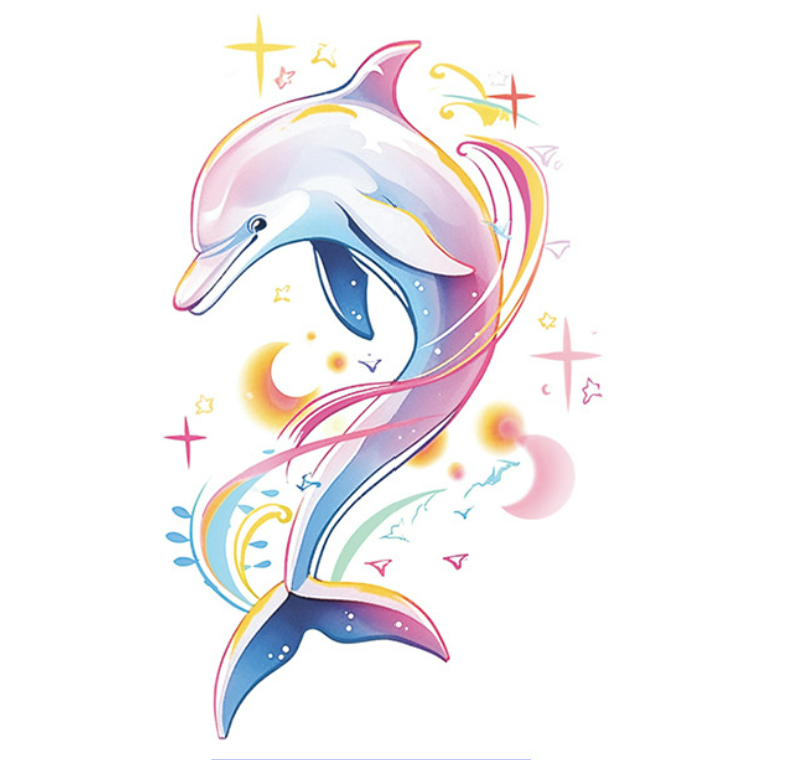 dolphin 2