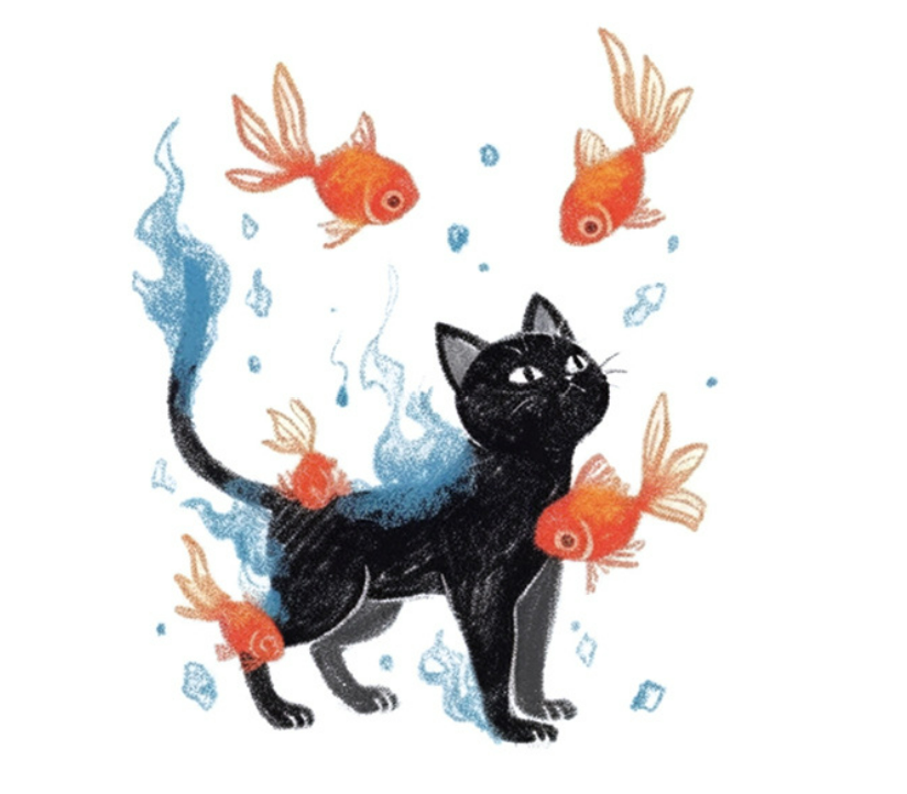 Cute cat 23