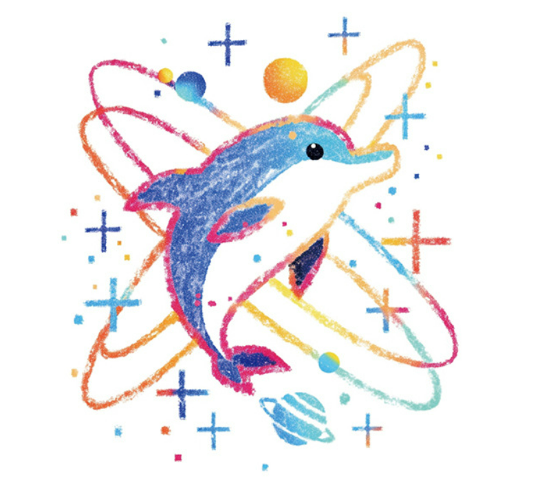 dolphin 9