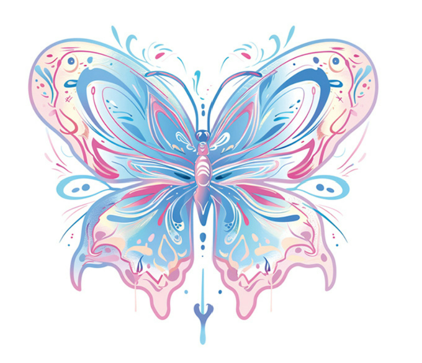 Butterfly 28